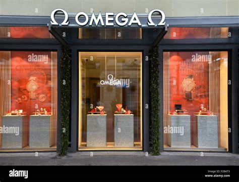 omega watches zurich|omega watch factory switzerland.